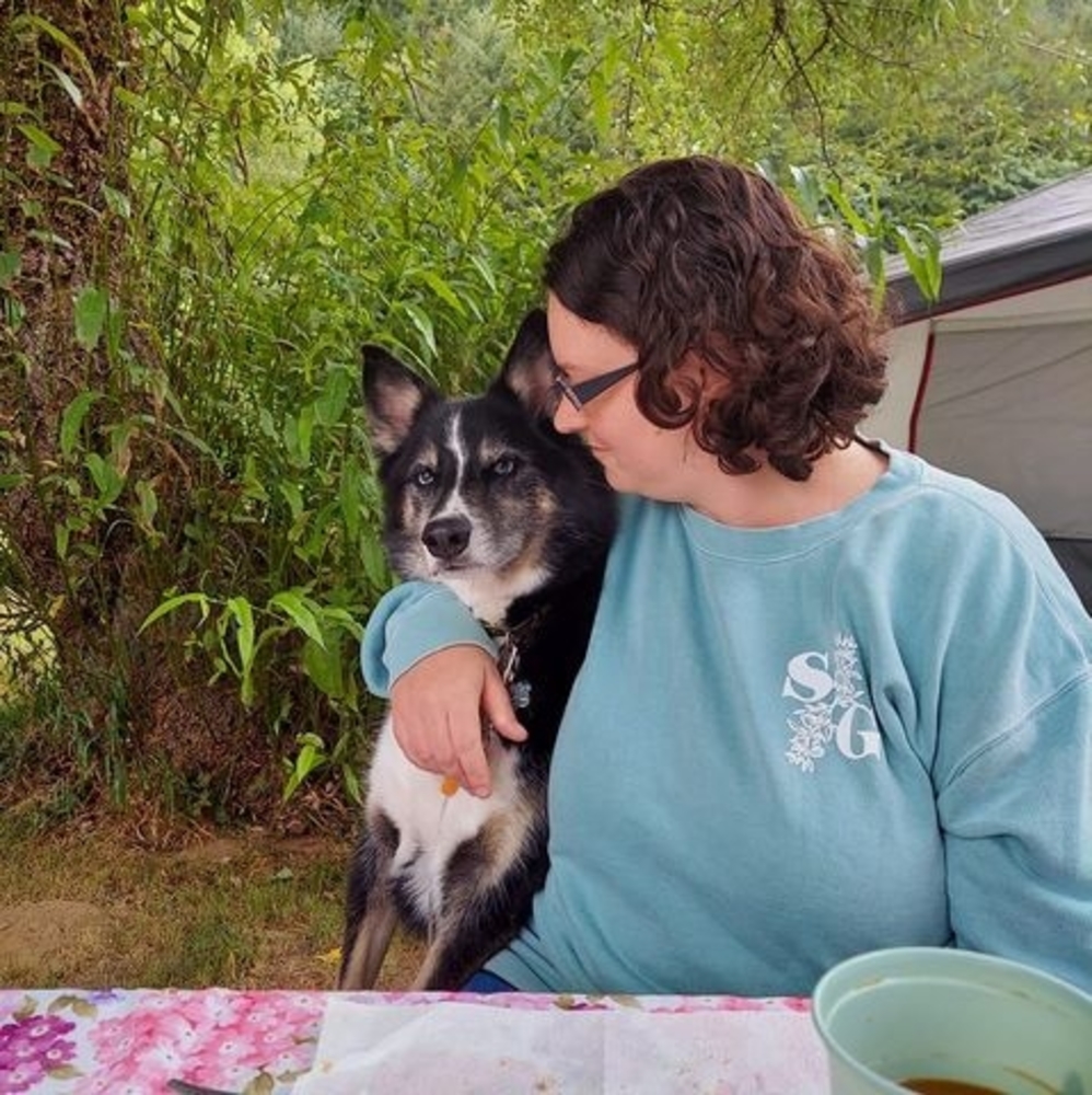 Meet your Posher, Colleen